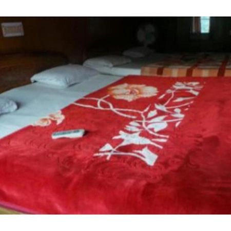 Hotel Darpan Nainital Bagian luar foto