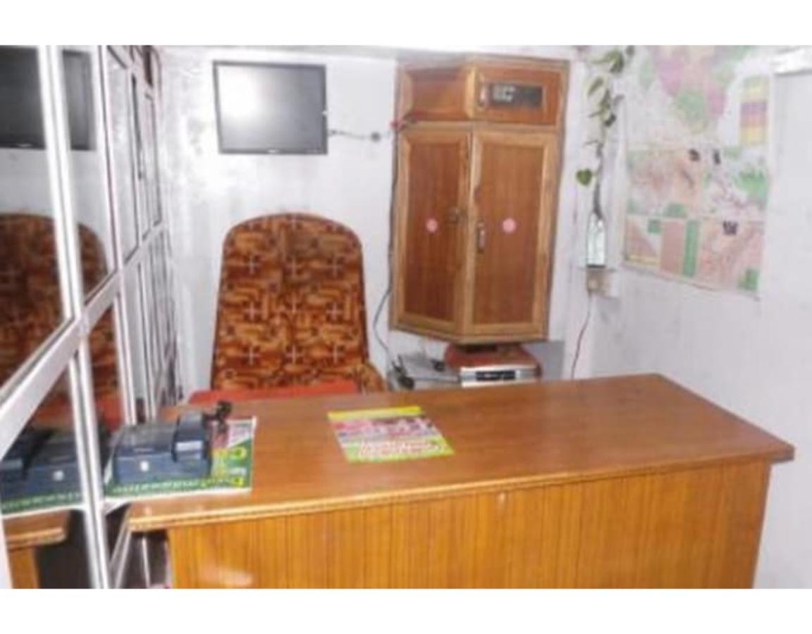 Hotel Darpan Nainital Bagian luar foto