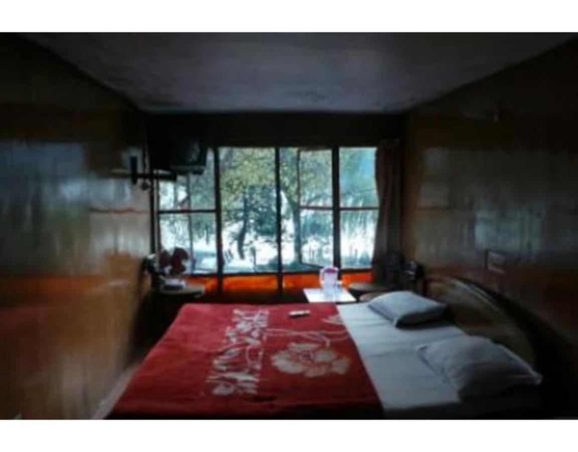 Hotel Darpan Nainital Bagian luar foto