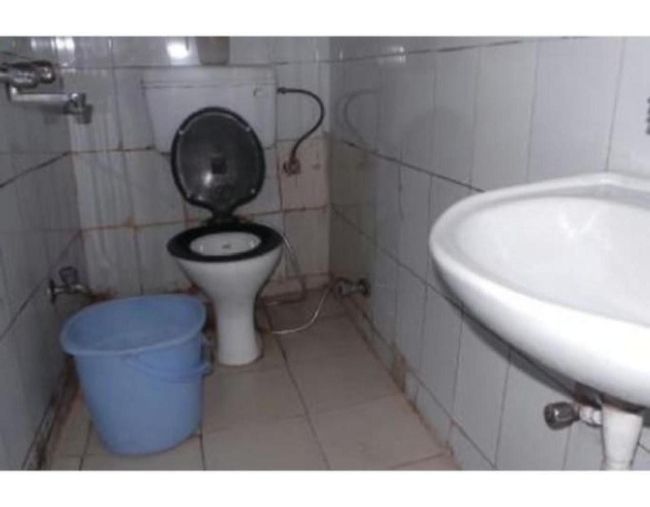 Hotel Darpan Nainital Bagian luar foto