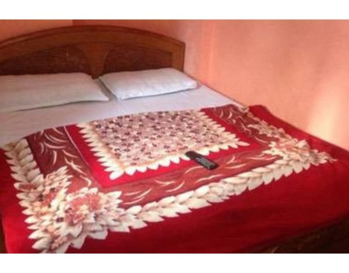 Hotel Darpan Nainital Bagian luar foto